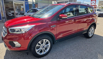 Ford Kuga Gebrauchtwagen Ford Kuga Gebrauchtwagen