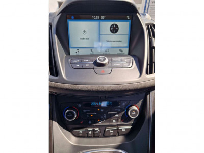 Ford Kuga Gebrauchtwagen Ford Kuga Gebrauchtwagen