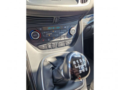 Ford Kuga Gebrauchtwagen Ford Kuga Gebrauchtwagen