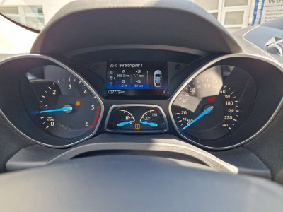 Ford Kuga Gebrauchtwagen Ford Kuga Gebrauchtwagen