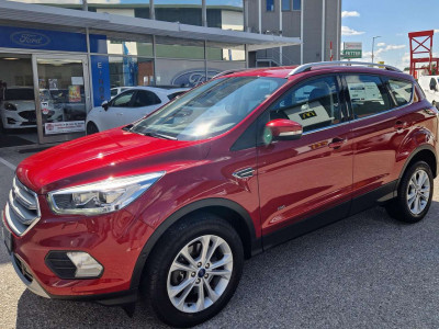 Ford Kuga Gebrauchtwagen Ford Kuga Gebrauchtwagen