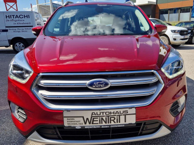 Ford Kuga Gebrauchtwagen Ford Kuga Gebrauchtwagen