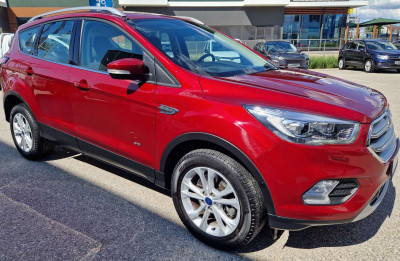 Ford Kuga Gebrauchtwagen Ford Kuga Gebrauchtwagen