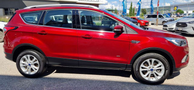 Ford Kuga Gebrauchtwagen Ford Kuga Gebrauchtwagen