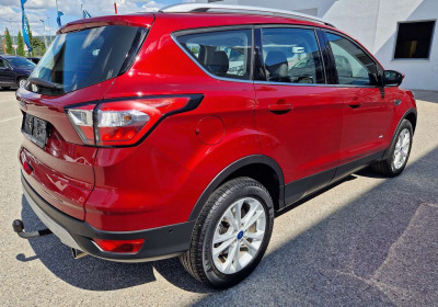 Ford Kuga Gebrauchtwagen Ford Kuga Gebrauchtwagen