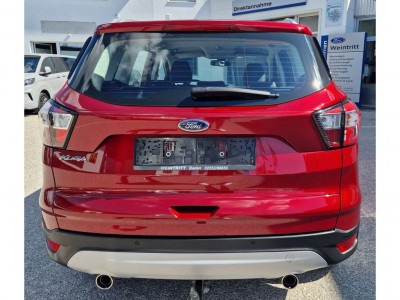 Ford Kuga Gebrauchtwagen Ford Kuga Gebrauchtwagen