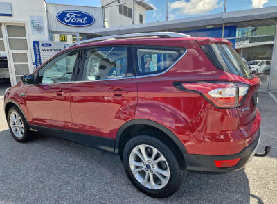 Ford Kuga Gebrauchtwagen Ford Kuga Gebrauchtwagen