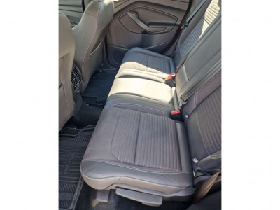 Ford Kuga Gebrauchtwagen Ford Kuga Gebrauchtwagen