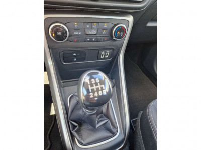 Ford EcoSport Gebrauchtwagen Ford EcoSport Gebrauchtwagen