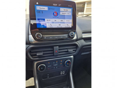 Ford EcoSport Gebrauchtwagen Ford EcoSport Gebrauchtwagen