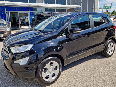 Ford EcoSport Gebrauchtwagen Ford EcoSport Gebrauchtwagen