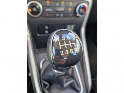 Ford EcoSport Gebrauchtwagen Ford EcoSport Gebrauchtwagen