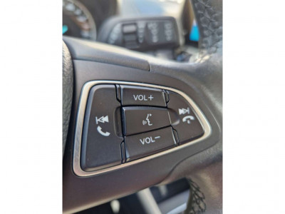 Ford EcoSport Gebrauchtwagen Ford EcoSport Gebrauchtwagen
