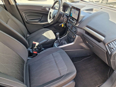 Ford EcoSport Gebrauchtwagen Ford EcoSport Gebrauchtwagen