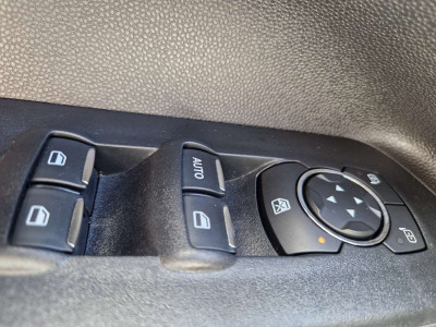 Ford EcoSport Gebrauchtwagen Ford EcoSport Gebrauchtwagen