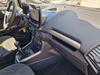 Ford EcoSport Gebrauchtwagen Ford EcoSport Gebrauchtwagen