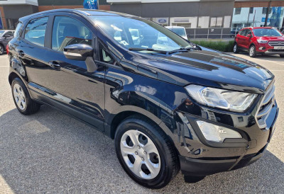 Ford EcoSport Gebrauchtwagen Ford EcoSport Gebrauchtwagen