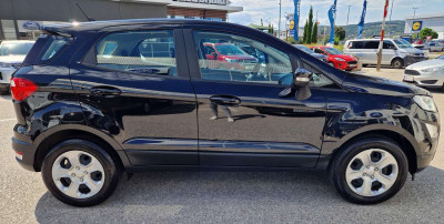 Ford EcoSport Gebrauchtwagen Ford EcoSport Gebrauchtwagen