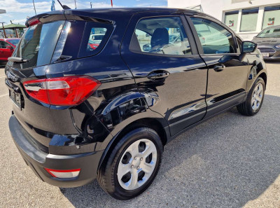 Ford EcoSport Gebrauchtwagen Ford EcoSport Gebrauchtwagen