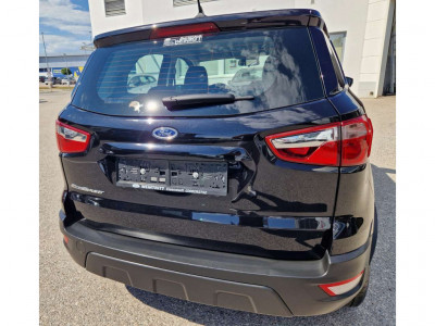 Ford EcoSport Gebrauchtwagen Ford EcoSport Gebrauchtwagen