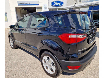 Ford EcoSport Gebrauchtwagen Ford EcoSport Gebrauchtwagen