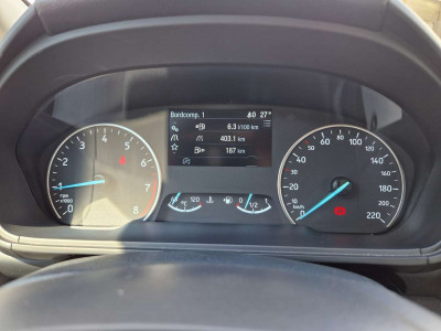 Ford EcoSport Gebrauchtwagen Ford EcoSport Gebrauchtwagen