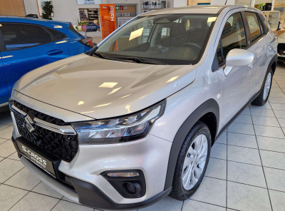 Suzuki S-Cross Neuwagen Suzuki S-Cross Neuwagen
