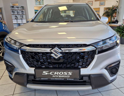 Suzuki S-Cross Neuwagen Suzuki S-Cross Neuwagen