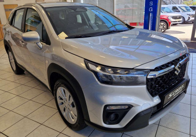 Suzuki S-Cross Neuwagen Suzuki S-Cross Neuwagen