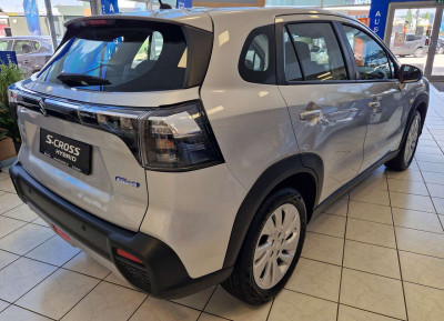 Suzuki S-Cross Neuwagen Suzuki S-Cross Neuwagen