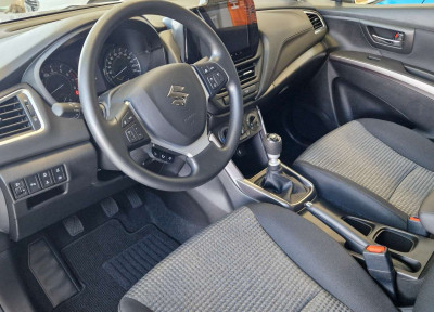 Suzuki S-Cross Neuwagen Suzuki S-Cross Neuwagen