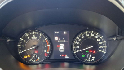 Suzuki S-Cross Neuwagen Suzuki S-Cross Neuwagen
