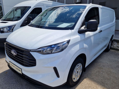 Ford Transit Custom Neuwagen