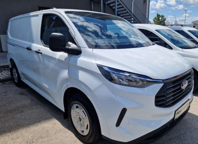 Ford Transit Custom Neuwagen