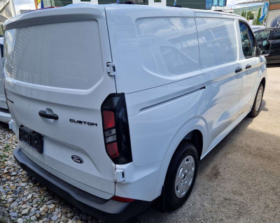 Ford Transit Custom Neuwagen