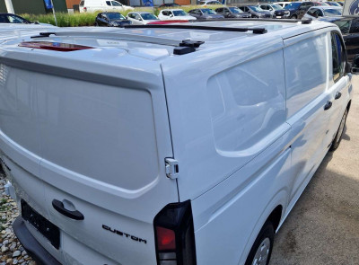 Ford Transit Custom Neuwagen