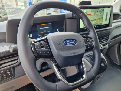 Ford Transit Custom Neuwagen