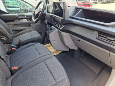 Ford Transit Custom Neuwagen