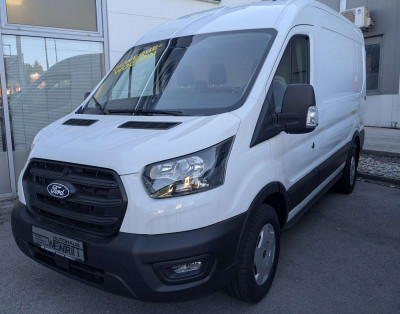 Ford Transit Neuwagen