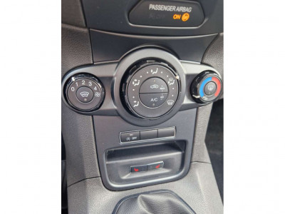 Ford Fiesta Gebrauchtwagen Ford Fiesta Gebrauchtwagen