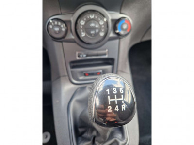 Ford Fiesta Gebrauchtwagen Ford Fiesta Gebrauchtwagen