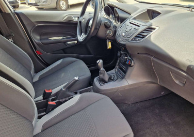 Ford Fiesta Gebrauchtwagen Ford Fiesta Gebrauchtwagen