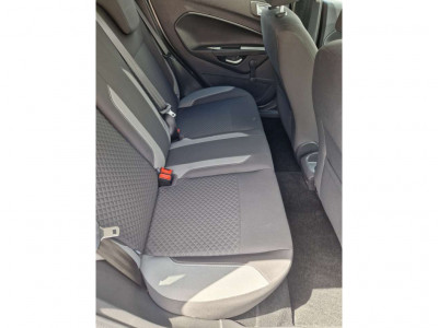 Ford Fiesta Gebrauchtwagen Ford Fiesta Gebrauchtwagen