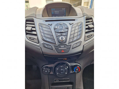 Ford Fiesta Gebrauchtwagen Ford Fiesta Gebrauchtwagen