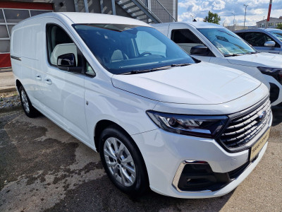 Ford Transit Connect Neuwagen Ford Transit Connect Neuwagen