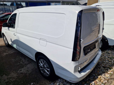 Ford Transit Connect Neuwagen Ford Transit Connect Neuwagen