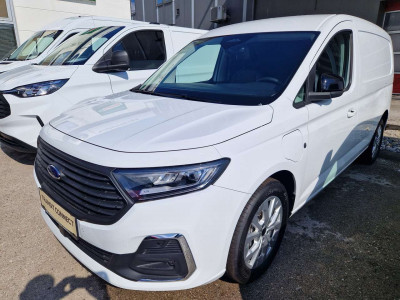 Ford Transit Connect Neuwagen Ford Transit Connect Neuwagen