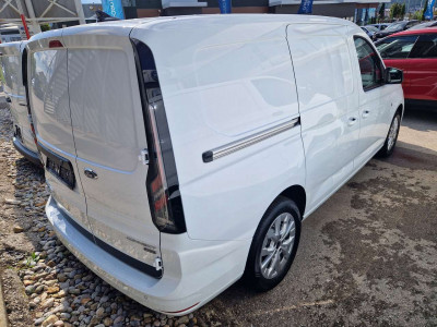 Ford Transit Connect Neuwagen Ford Transit Connect Neuwagen