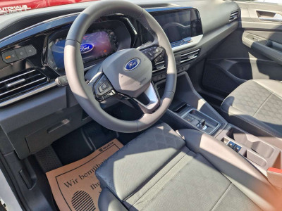 Ford Transit Connect Neuwagen Ford Transit Connect Neuwagen