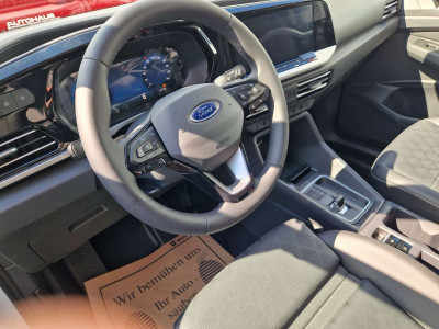 Ford Transit Connect Neuwagen Ford Transit Connect Neuwagen
